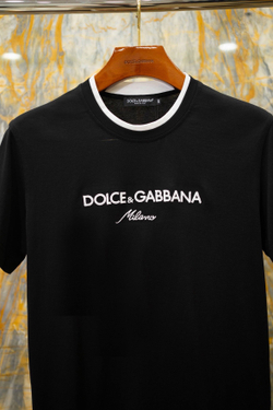 Футболка Dolce & Gabbana