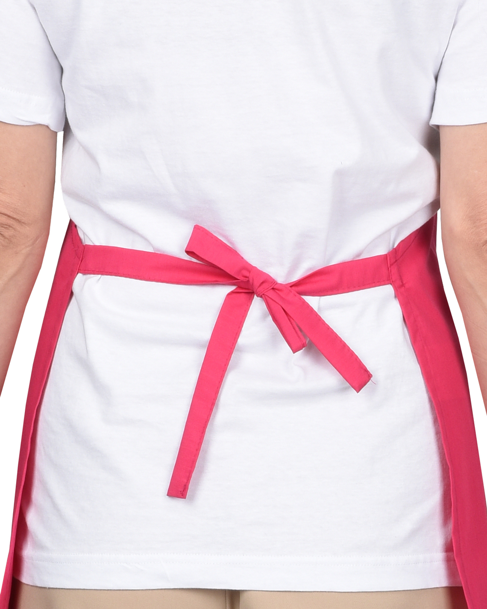 Фартук СИРИУС-ЛИЛУ фуксия