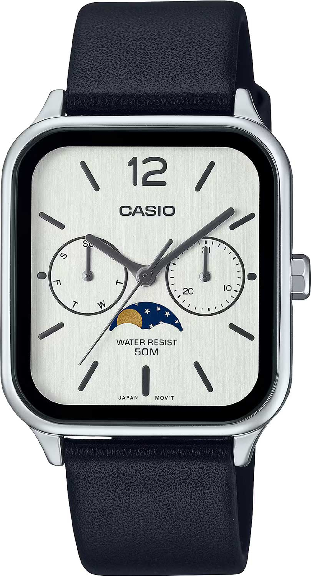Часы Casio MTP-M305L-7A