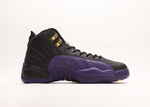 Air Jordan 12 Retro Field Purple