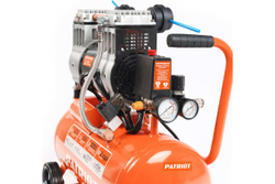 Поршневой безмасляный компрессор PATRIOT WO 24-220 525301920