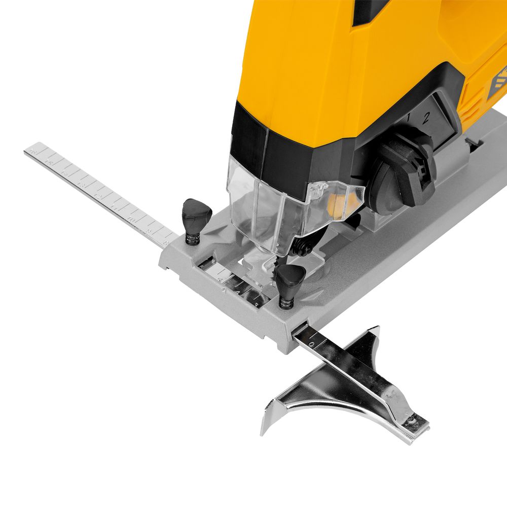 Лобзик аккумуляторный CJ-80, 18В Li-Ion Denzel, 27201