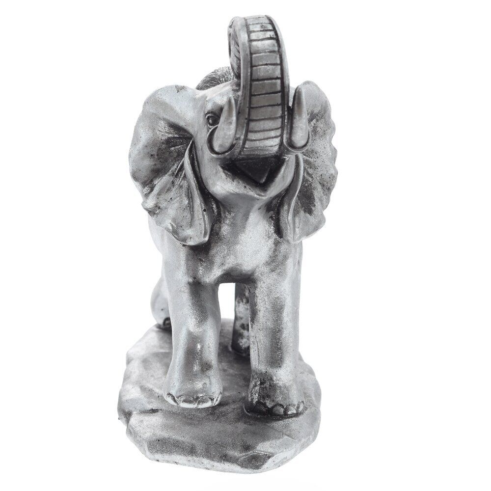 GAEM Фигурка декоративная "Слон", L21 W9 H20 см