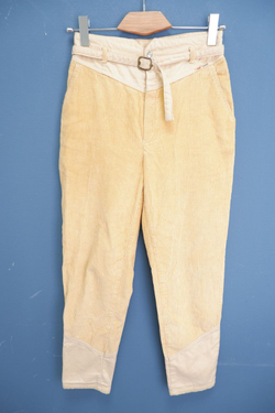 Штаны комбинированные 42 размер