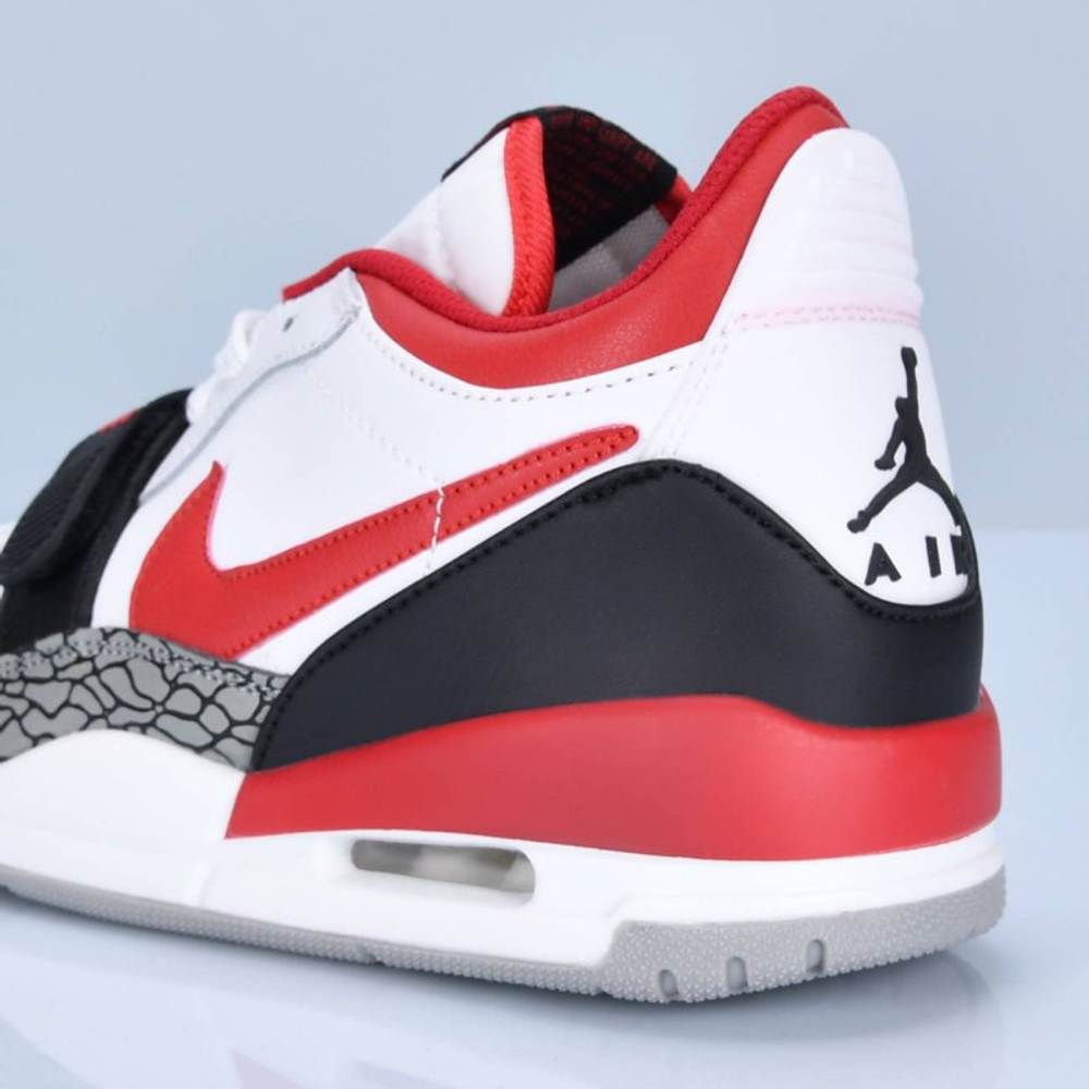 Кроссовки Nike Air Jordan Legacy арт 6290