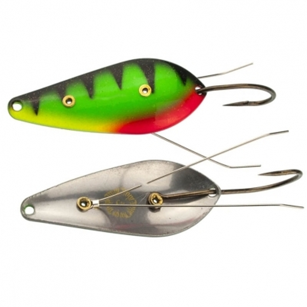 Блесна Trout Bait BUBBLE WEDLESS незацепл, 15S 15гр