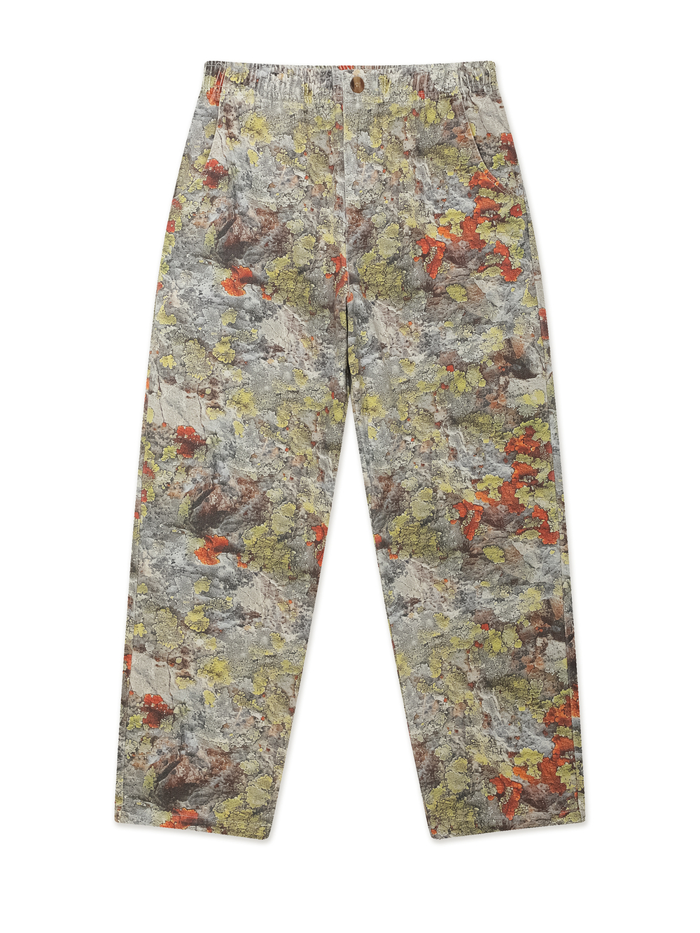 Мужские Брюки (Relaxed Fit) Chill