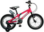Детский велосипед Royal Baby Freestyle Alloy 16 (2018)