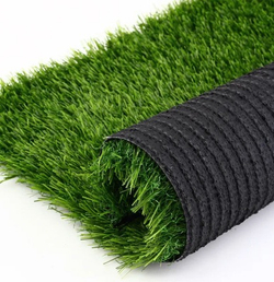 Газон искусственный ширина 2 метра, высота ворса 25 мм