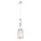 Подвесной светильник Crystal Lux Mateo SP1 White