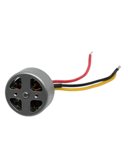 Мотор бесколлекторный B1806 для автомоделей MJX 20208