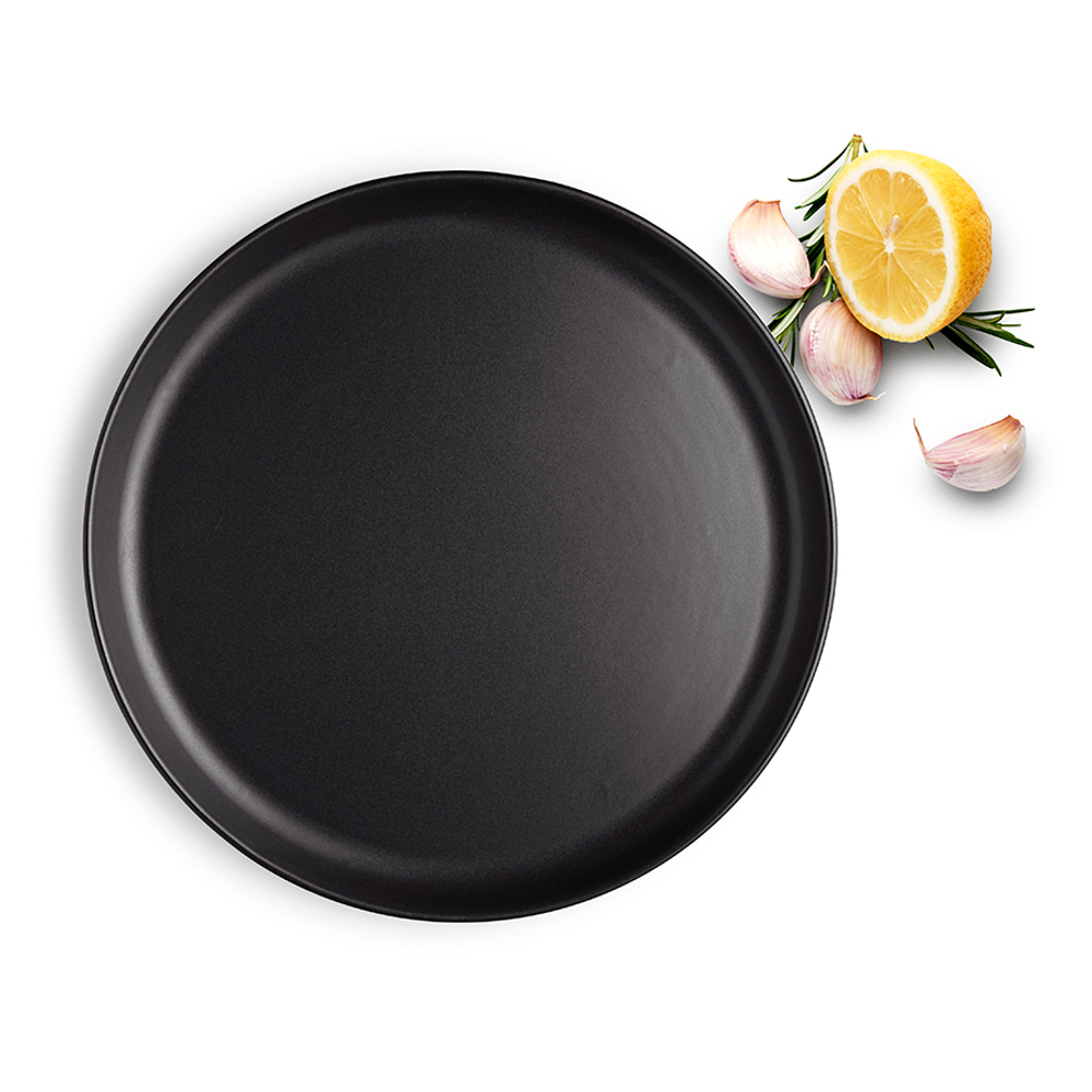 Тарелка nordic kitchen, D25 см