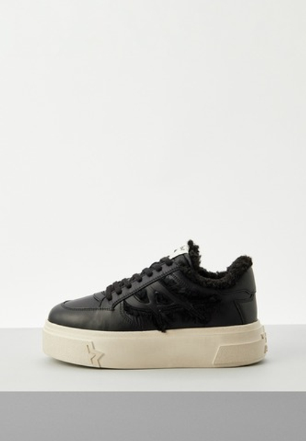 Кеды женские ASH SAILOR