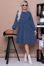 Платье 71301 Avili