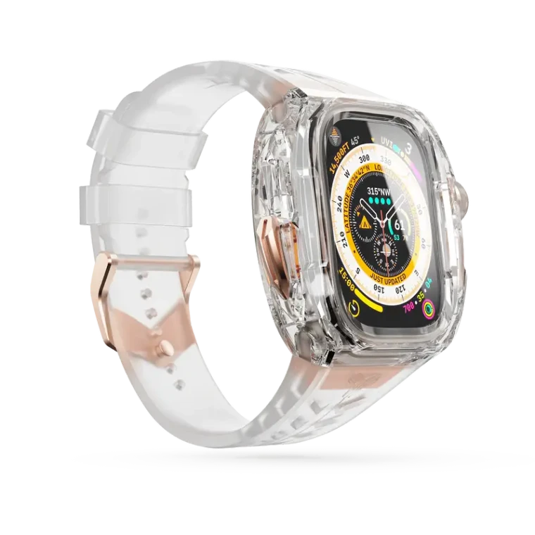 Корпус для Apple Watch BELLEVUE - 49MM