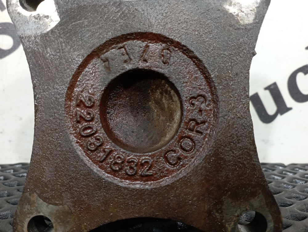 Привод вискомуфты