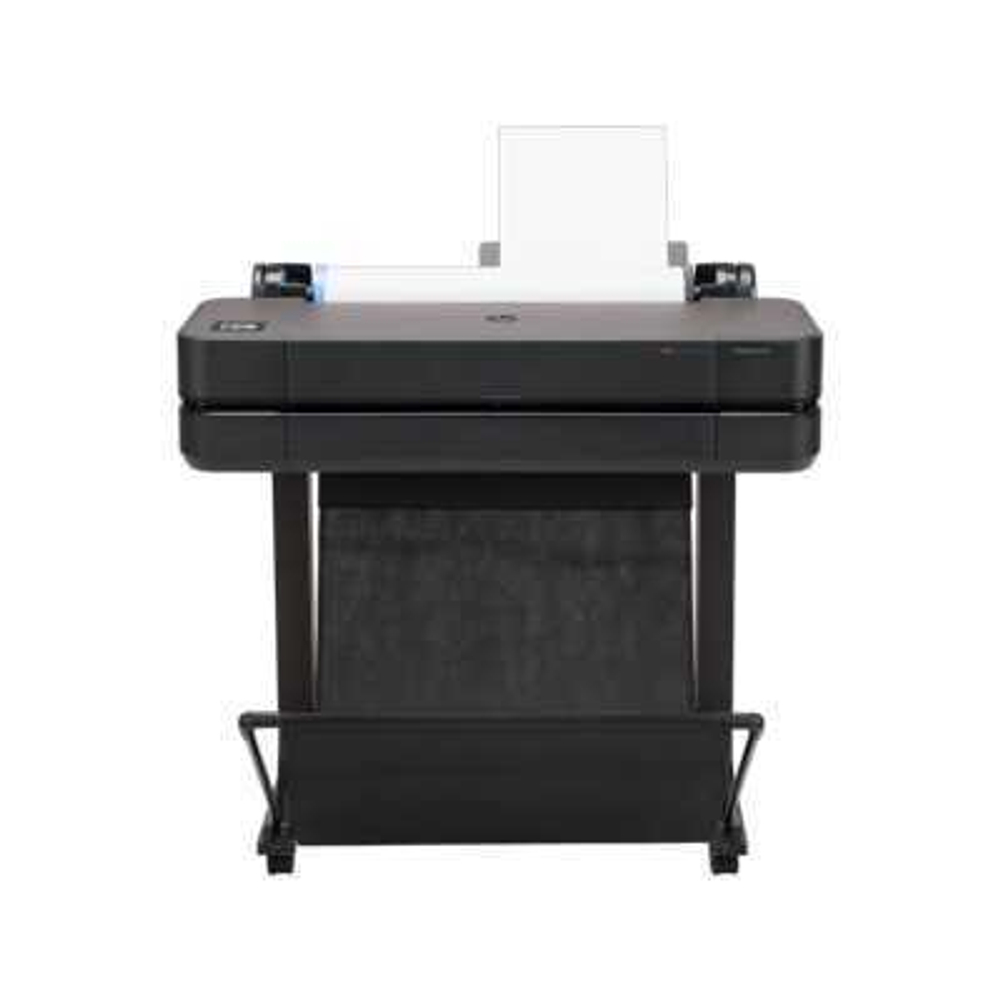 Плоттер HP DesignJet T630 24 5HB09D