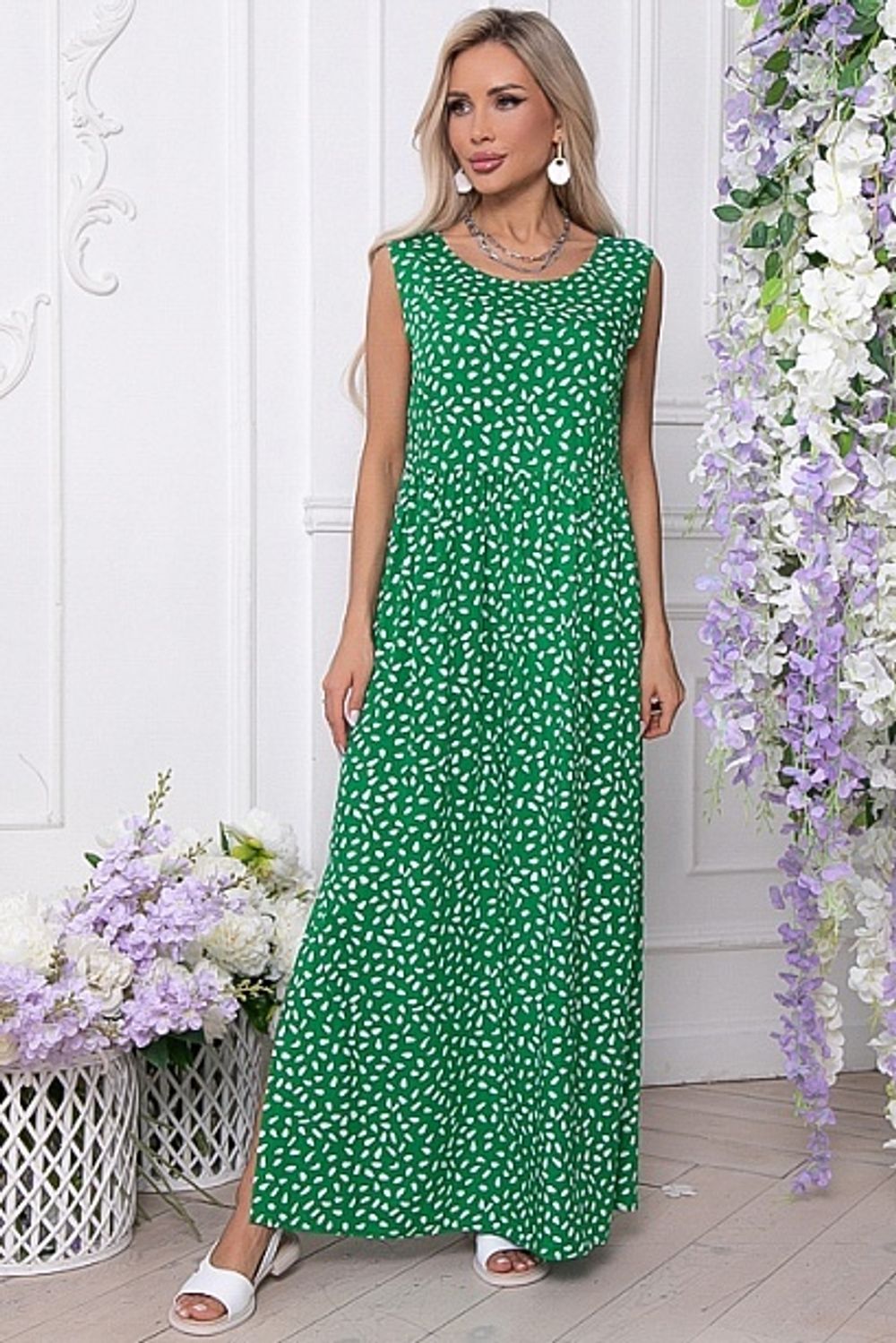 Платье 71549-1 Avili