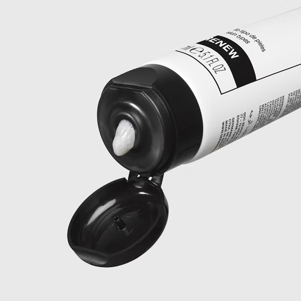 Эмульсия-пенка отшелушивающая 365 The Cleansing Expert 365 Exfoliating Foam