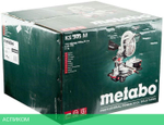 Электропила Metabo KS 305 M (619003000)