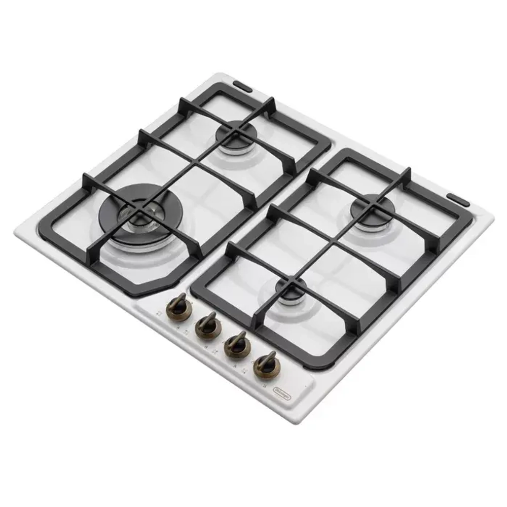 DeLonghi Газовая варочная панель BF 46 PRO RUS