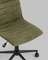 Кресло офисное Tyler зеленый