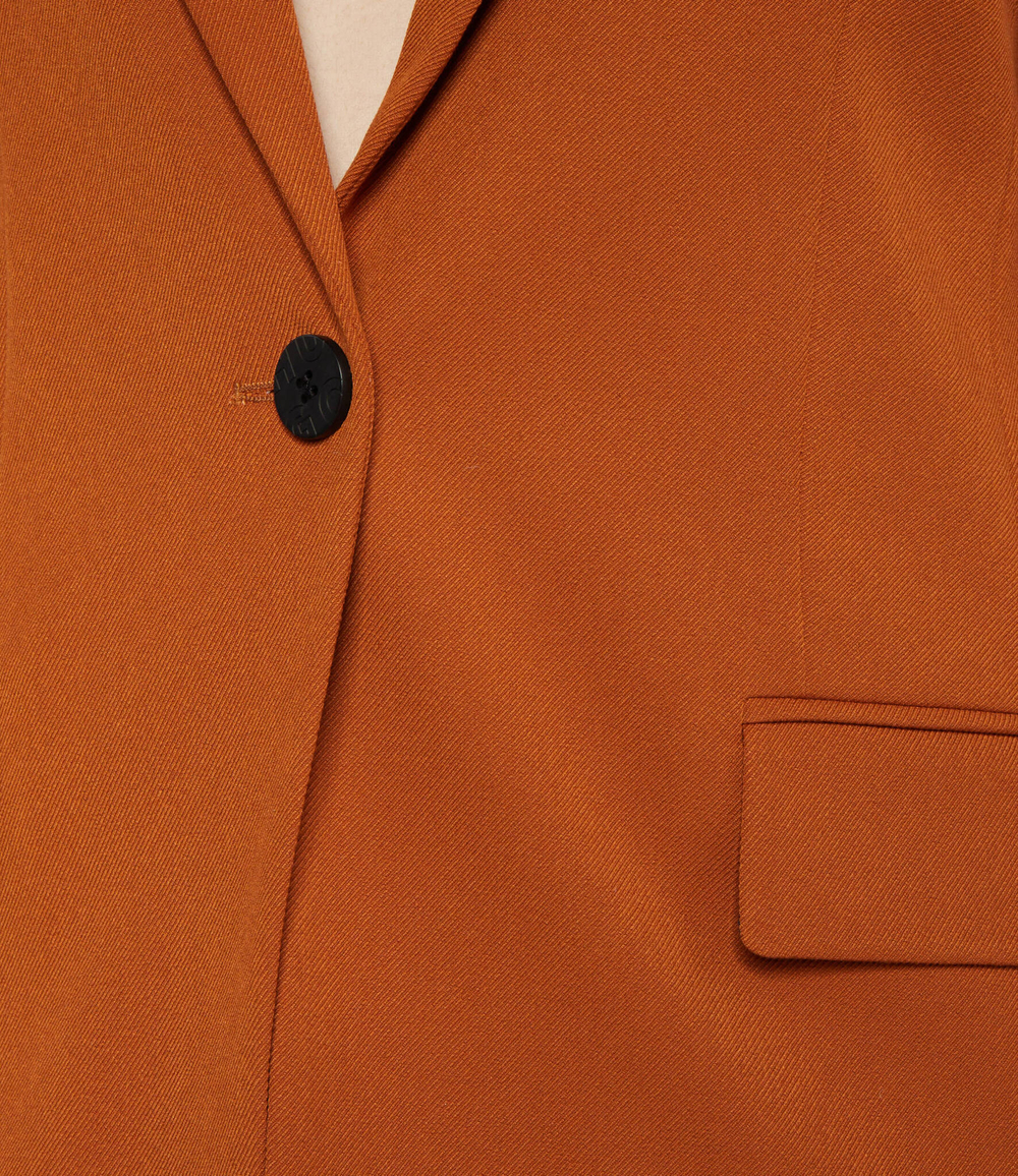 Пиджак Atana HUGO - коричневый(50502144)