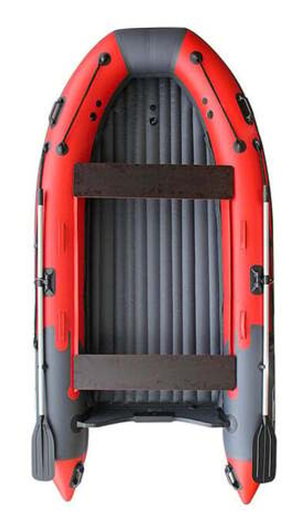 Лодка ПВХ SKAT ТРИТОН 350