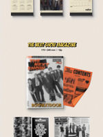 товары BOYNEXTDOOR - THE NEXT SHOW 2025 SEASON'S GREETINGS