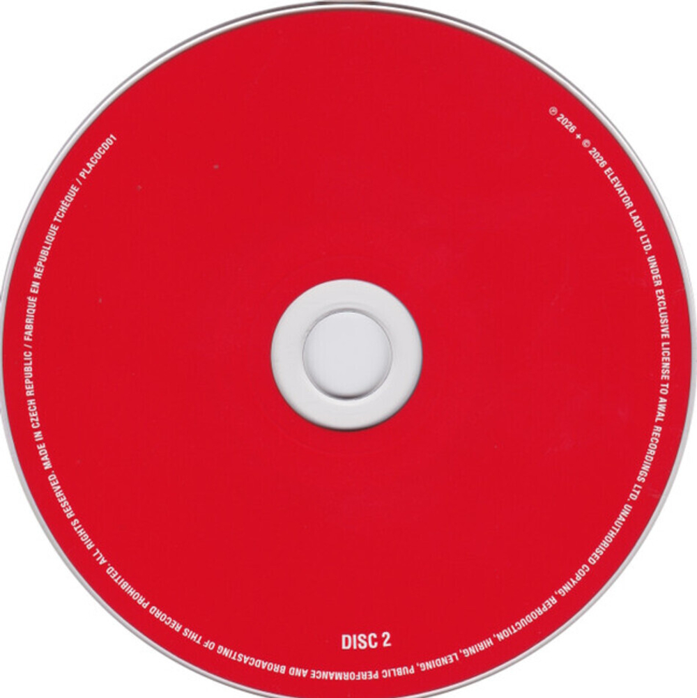 Placebo / Placebo Re:Created (2CD)