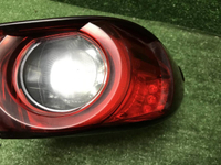 Фонарь правый внешний Mazda CX-5 2 (2017-2021) LED