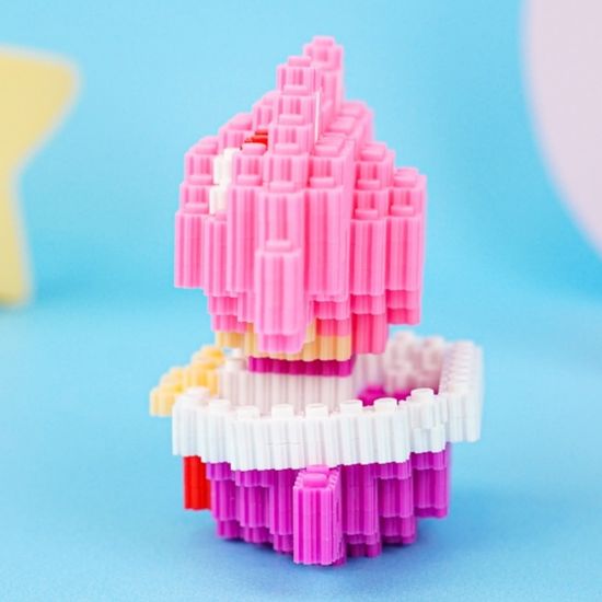 Конструктор "Mini Blocks Sailor Moon, Chibiusa" 6103