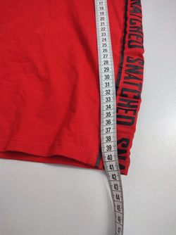 Юбка FB Sister мини яркая 44 размер