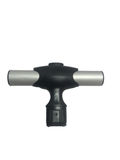 Ручка к телескопической системе PLG-RC 014, чёрный