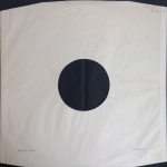 The Rolling Stones / Sticky Fingers (LP)