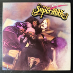 Supermax ‎– Fly With Me (США 1979г.) Т