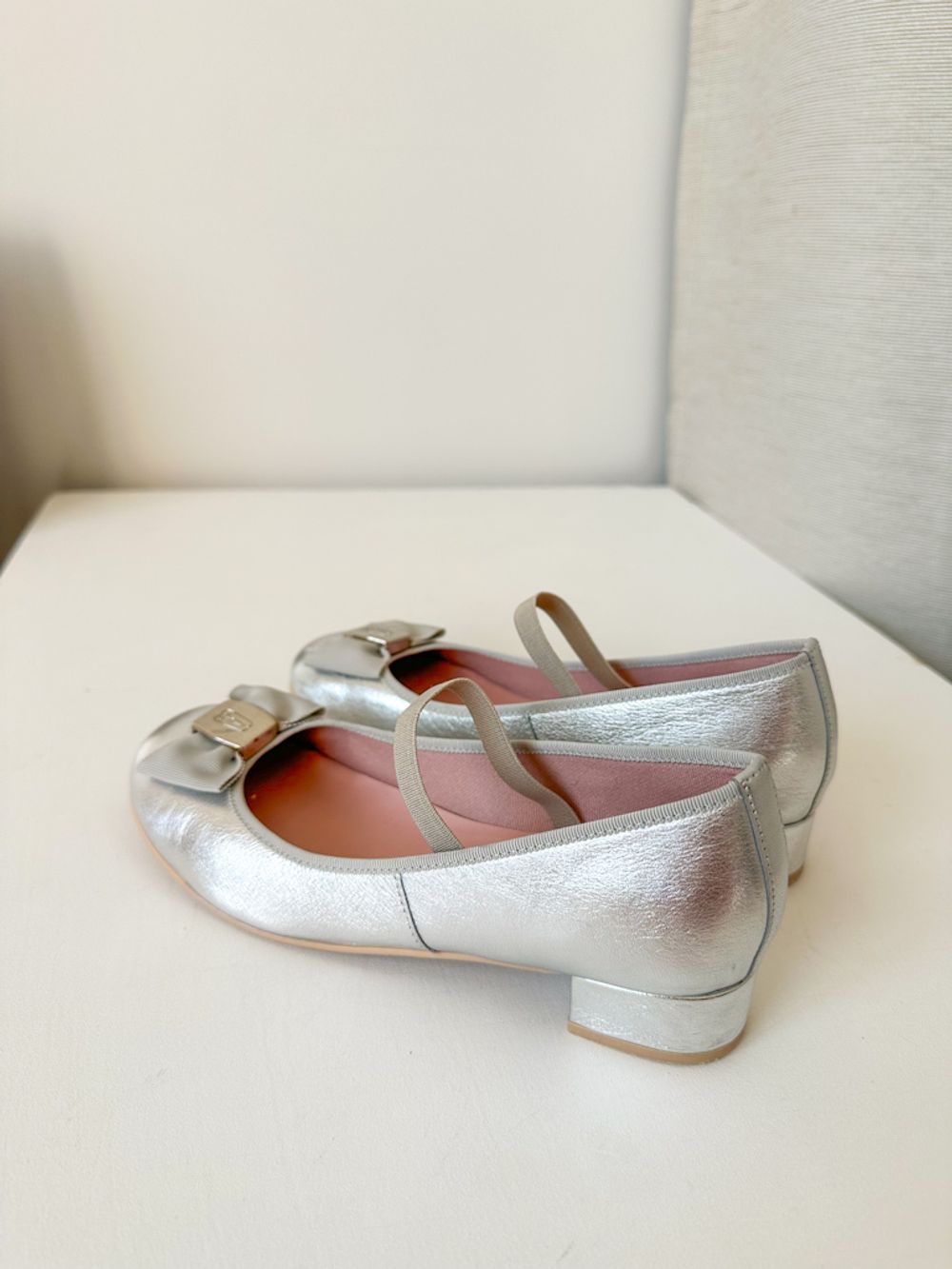 Туфли Pretty Ballerinas, 34,5