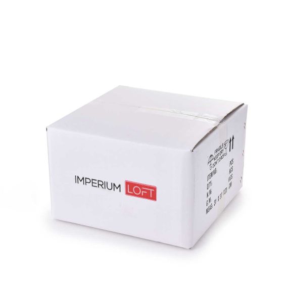 Подвесной светильник Imperium Loft Ascent 140535-26