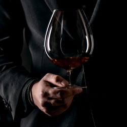 Набор бокалов для коньяка Cognac Magnum 2шт 884мл Zwiesel Glass Enoteca