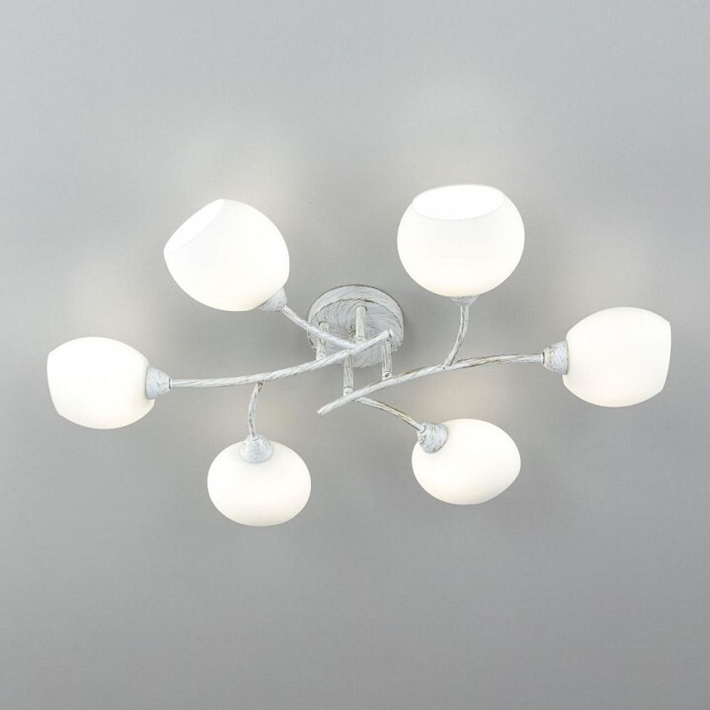 Потолочная люстра Citilux Флорида CL148160