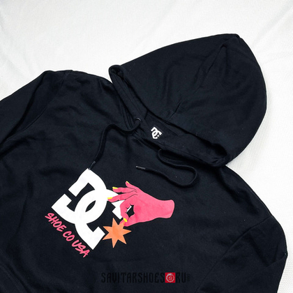 Худи DC Shoes