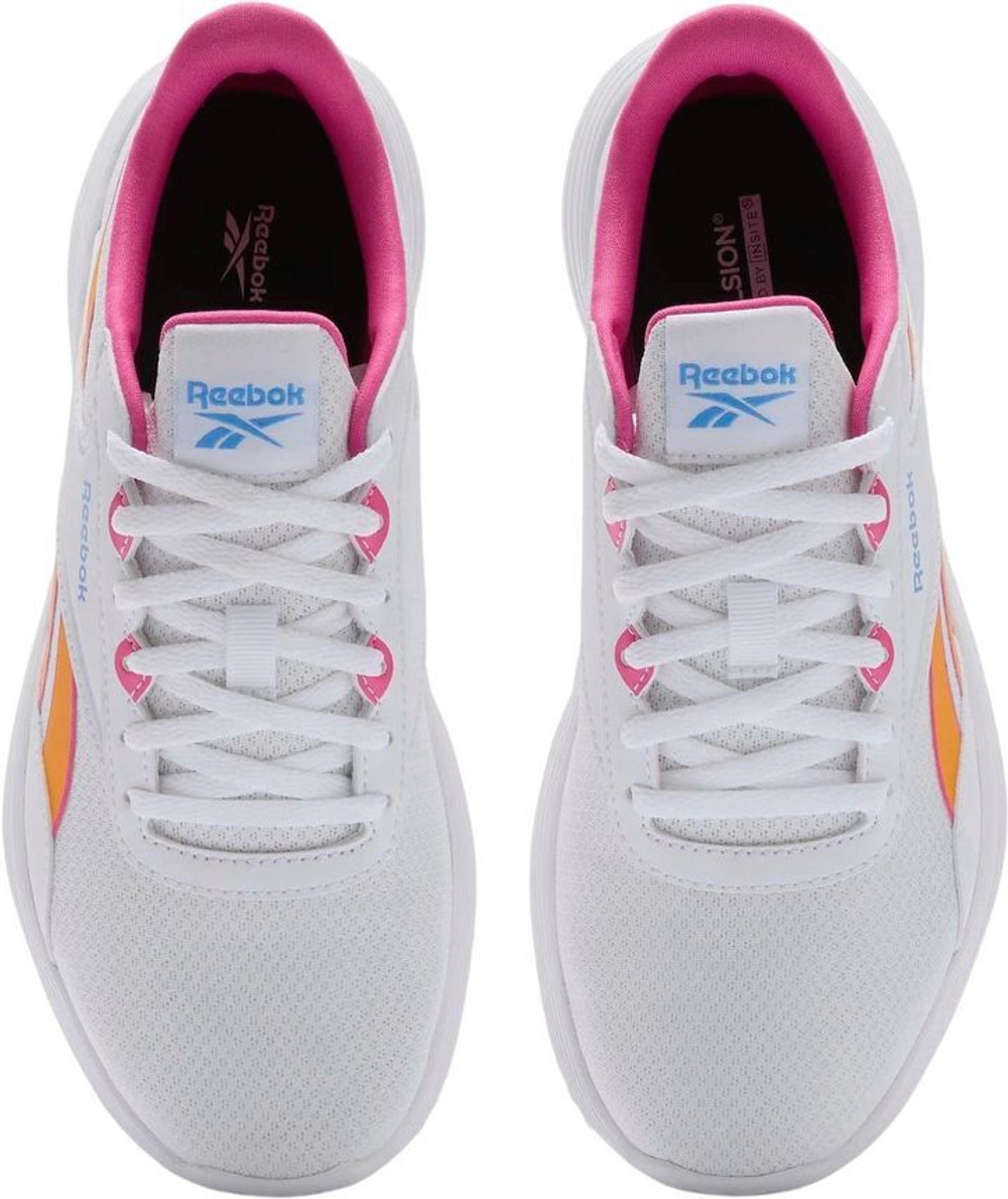 Кроссовки REEBOK LITE 4 бело-розовый