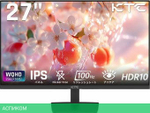 Монитор KTC H27T27