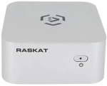 Системный блок Raskat STANDART 307 Intel Core i3, 16 ГБ, 1 Тб, Intel UHD Graphics,  ОС Не установлена