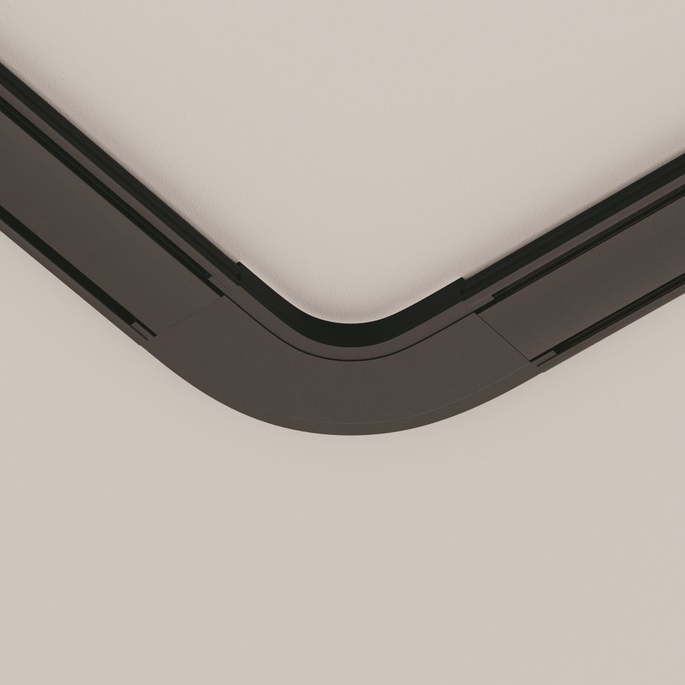 Коннектор магнитный Maytoni Radity TRA084CR-11B