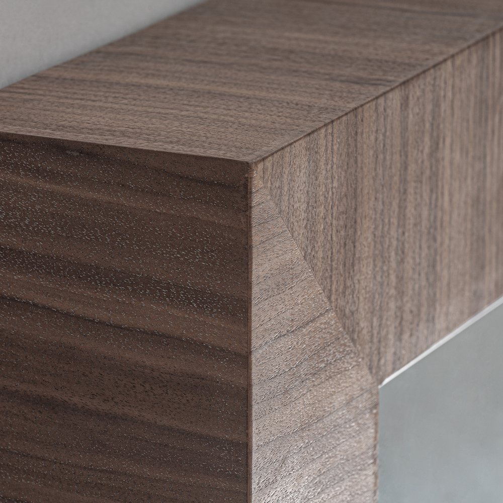 Зеркало Rhein 37528