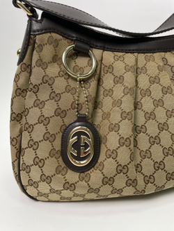 Сумка Gucci