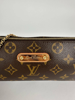 Сумка Louis Vuitton Eva Monogram