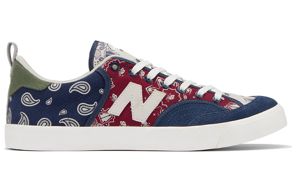 Кроссовки New Balance Nb 212 "Paisley Pack"