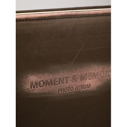Фотоальбом магнитный Image Art IA-BBA30 серия 115 классический книжный переплёт 31х32 30 листов